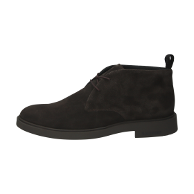 Blackstone BRIAN WG80 Coffee Desert boots