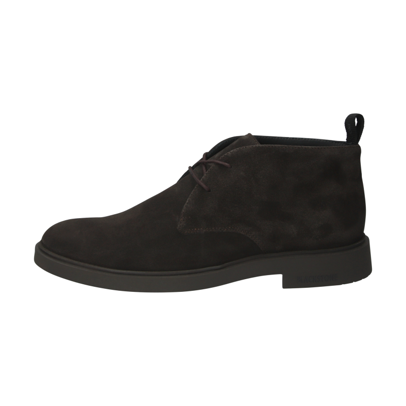 Blackstone BRIAN WG80 Coffee Desert boots