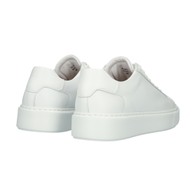 Blackstone NOVA STANLEY DL441 White Sneaker (low)