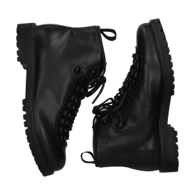 Blackstone UG44 UG44 Black Boots