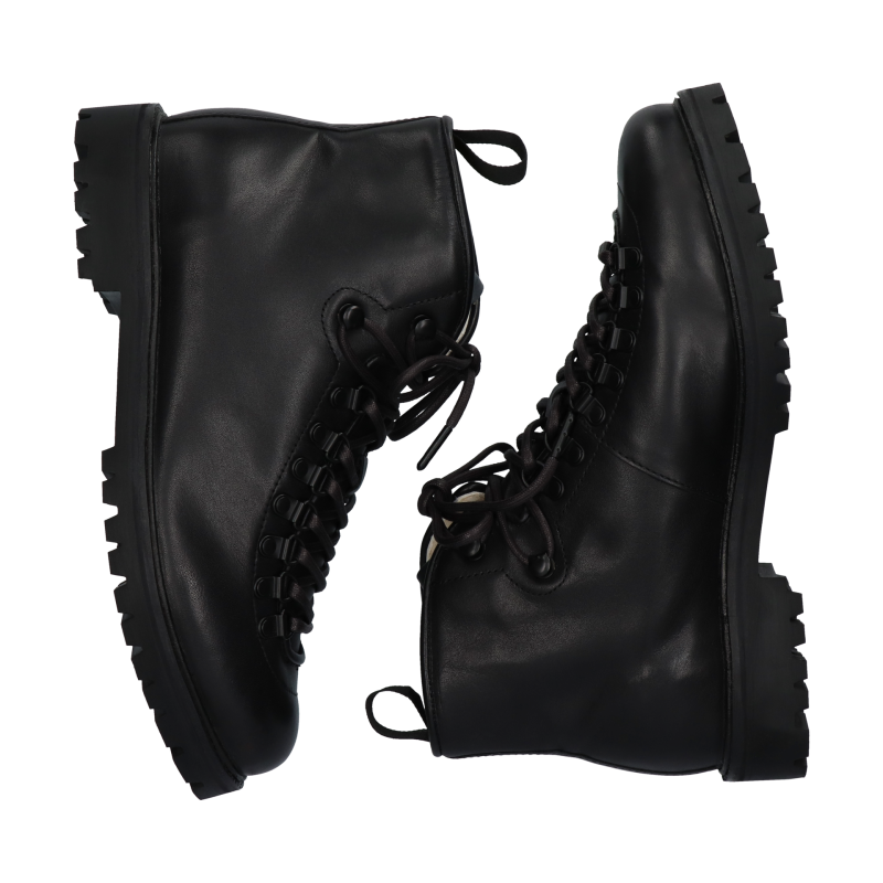 Blackstone UG44 UG44 Black Boots