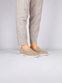 Blackstone RICHARD BG360 Mouton Slip-ons