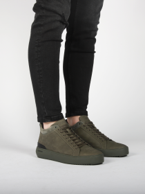 Blackstone TREVOR YG23 Tarmac Sneaker (mid)
