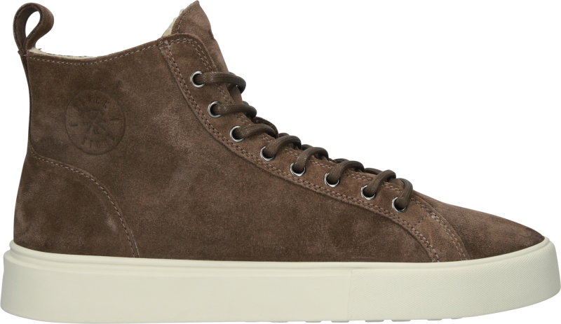 Blackstone RUBY INNIK EG540 Saloon Sneaker (high)