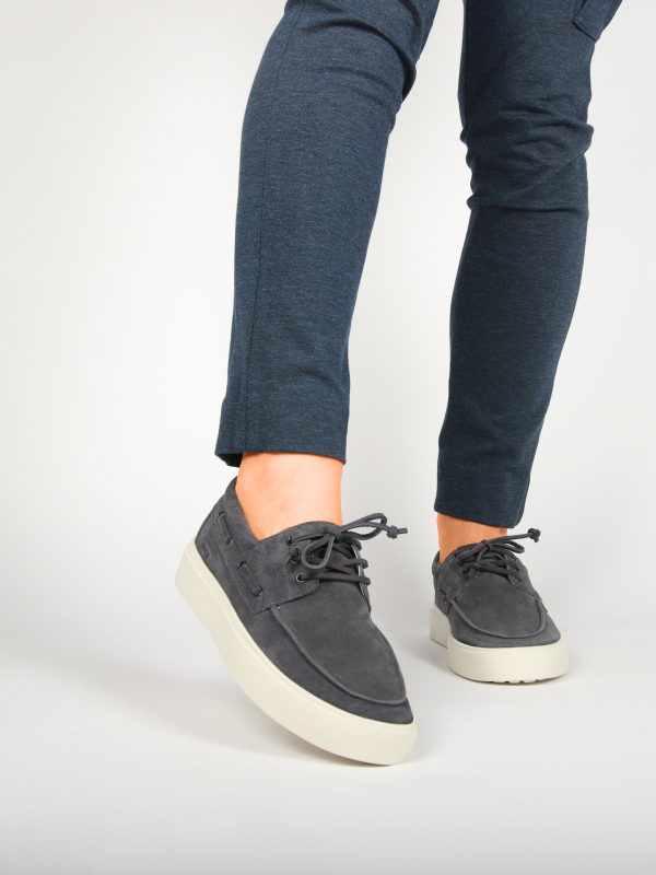 Blackstone RUBY AGWE DG510 Boulevard Sneaker (low)