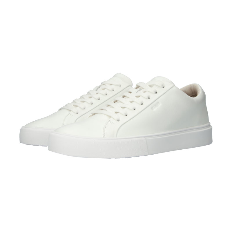Blackstone CRAG FINN LOW CG117 White Sneaker (low)