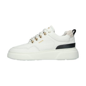 Blackstone ARLET BL485 White Sneaker (low)