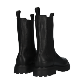 Blackstone MICA WRENLEE CL417 Black Chelsea boots
