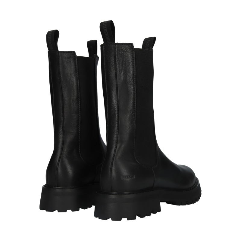 Blackstone MICA WRENLEE CL417 Black Chelsea boots