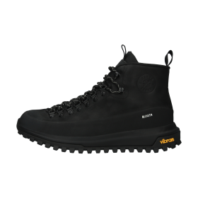 Blackstone V-MARKHAH CG026 Black Boots