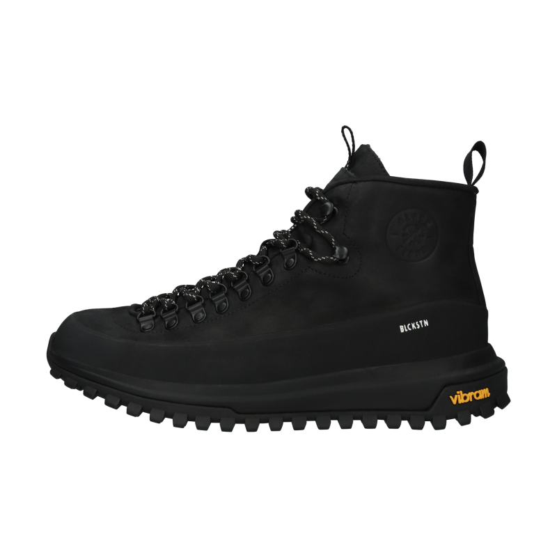Blackstone V-MARKHAH CG026 Black Boots