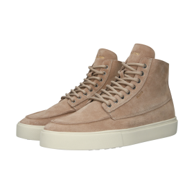 Blackstone RUBY EERO CG184 Greige Sneaker (high)