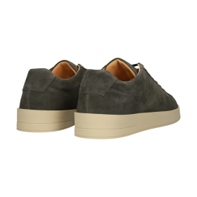 Blackstone CATO VICTOR BG354 Green Sneaker (low)