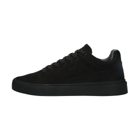 Blackstone CRAG COLTON CG179 Nero Sneaker (mid)