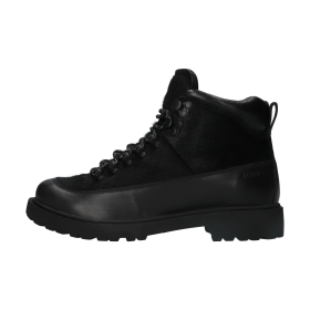 Blackstone ROCK DREE CL252 Black Boots
