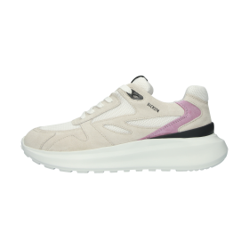 Blackstone MADISON AL460 Lamb orchid Chunky sneaker