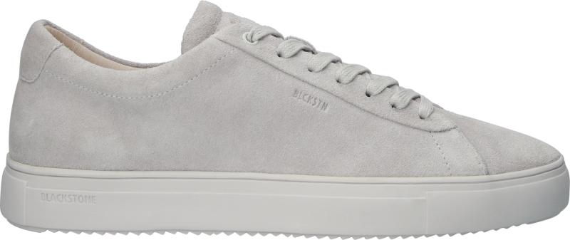 Blackstone COBBLE ROGER DG515 Quiet grey Sneaker (low)