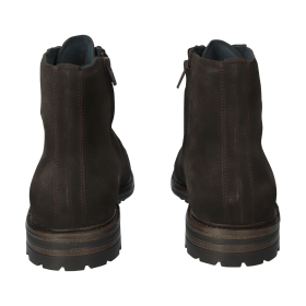 Blackstone LESTER UG20 Coffee Lace-ups