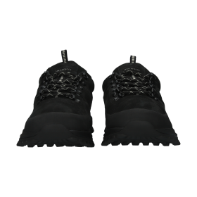 Blackstone V-CANYON CG023 Black Boots