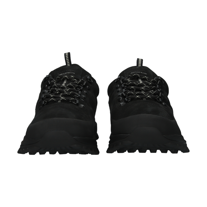 Blackstone V-CANYON CG023 Black Boots