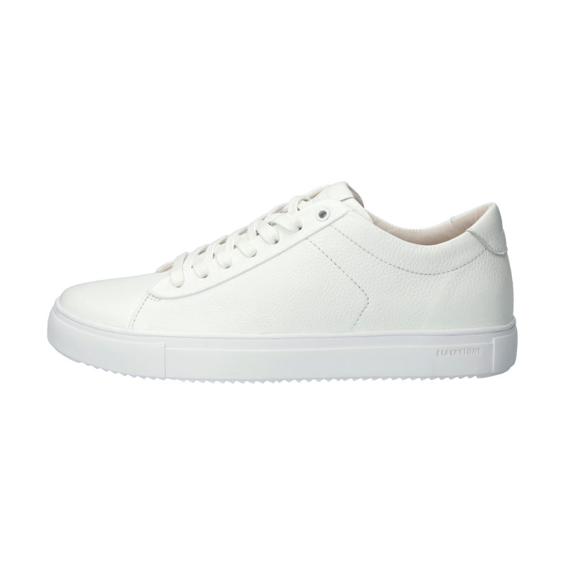 Blackstone ROGER LOW ZG01 White Sneaker (low)