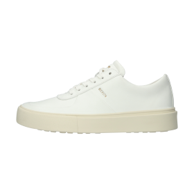 Blackstone CRAG ESKA LOW CL222 White Sneaker (low)