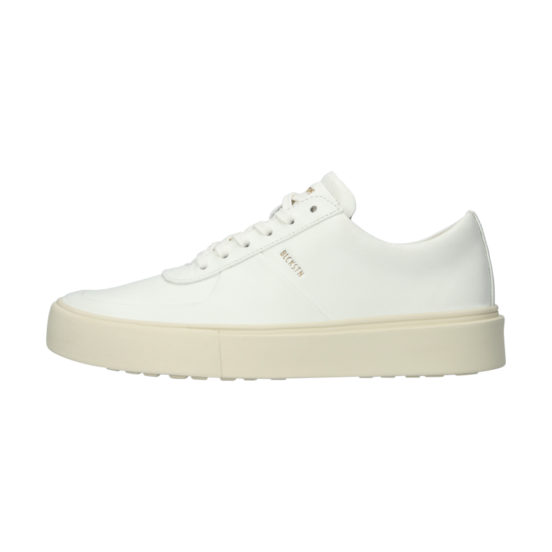 Blackstone CRAG ESKA LOW CL222 White Sneaker (low)