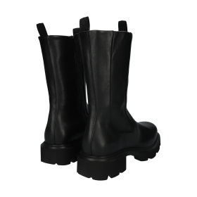 Blackstone DAISY AL401 Black Boots