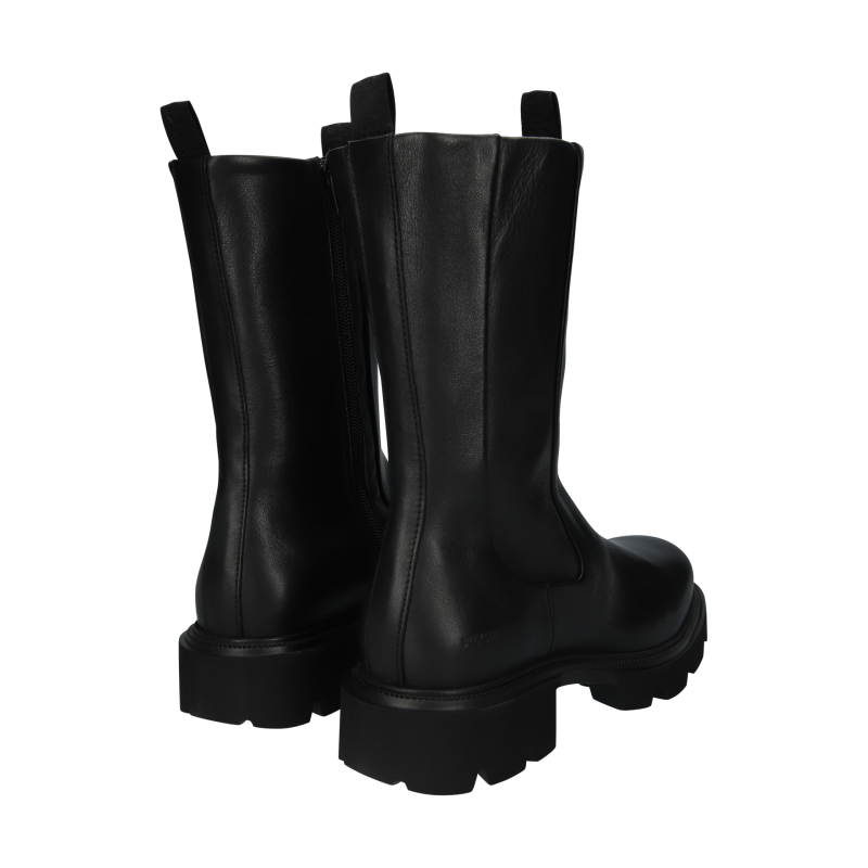 Blackstone DAISY AL401 Black Boots