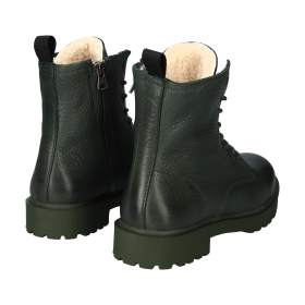 Blackstone KAJSA WL02 Green Boots