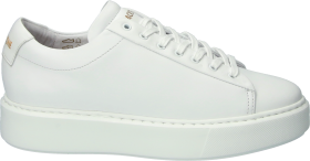Blackstone STELLA VL77 White Sneaker (low)