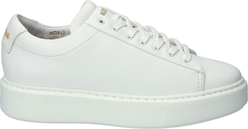Blackstone STELLA VL77 White Sneaker (low)