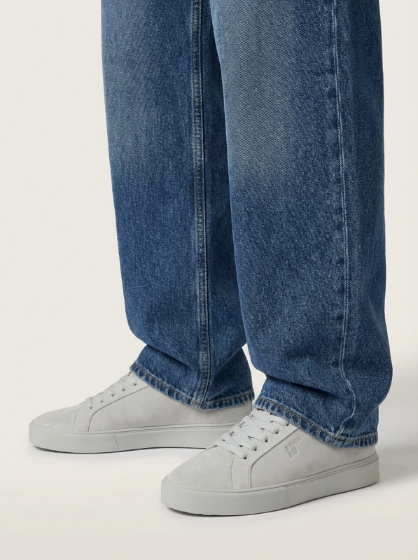 Blackstone QUARTZ ZEN EG559 Secret spaces Sneaker (low)