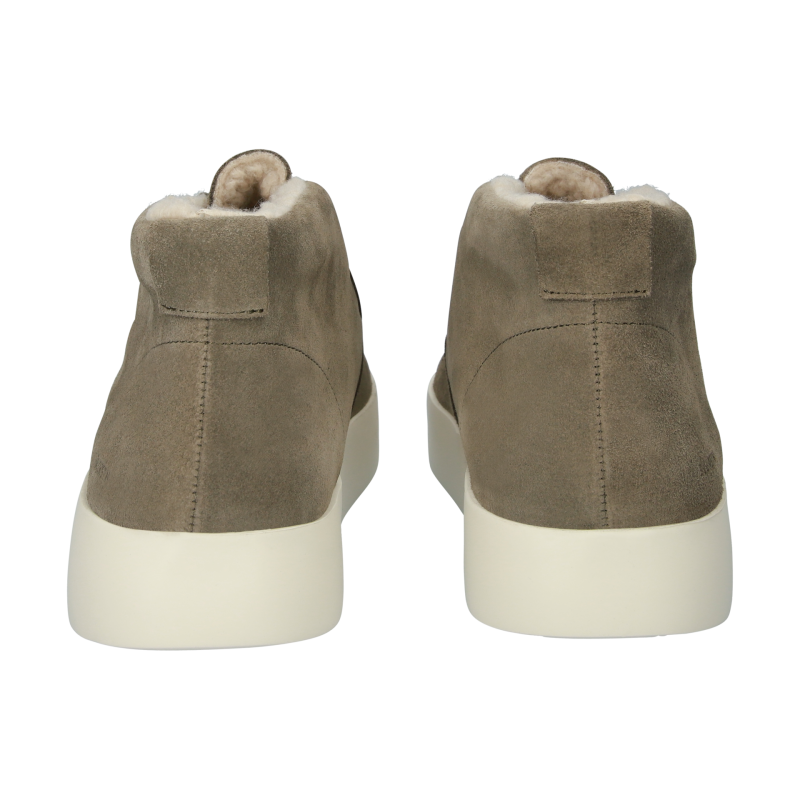 Blackstone OSVALDO AG302 Salvia Desert boots