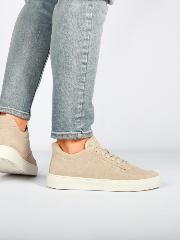 Blackstone CRAG RAGNER CG181 Travertine Sneaker (low)