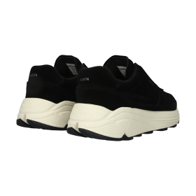 Blackstone V-KILIAN EG595 Black Runner Sneaker