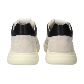 Blackstone AVERY ZG33 Onyx Sneaker (mid)