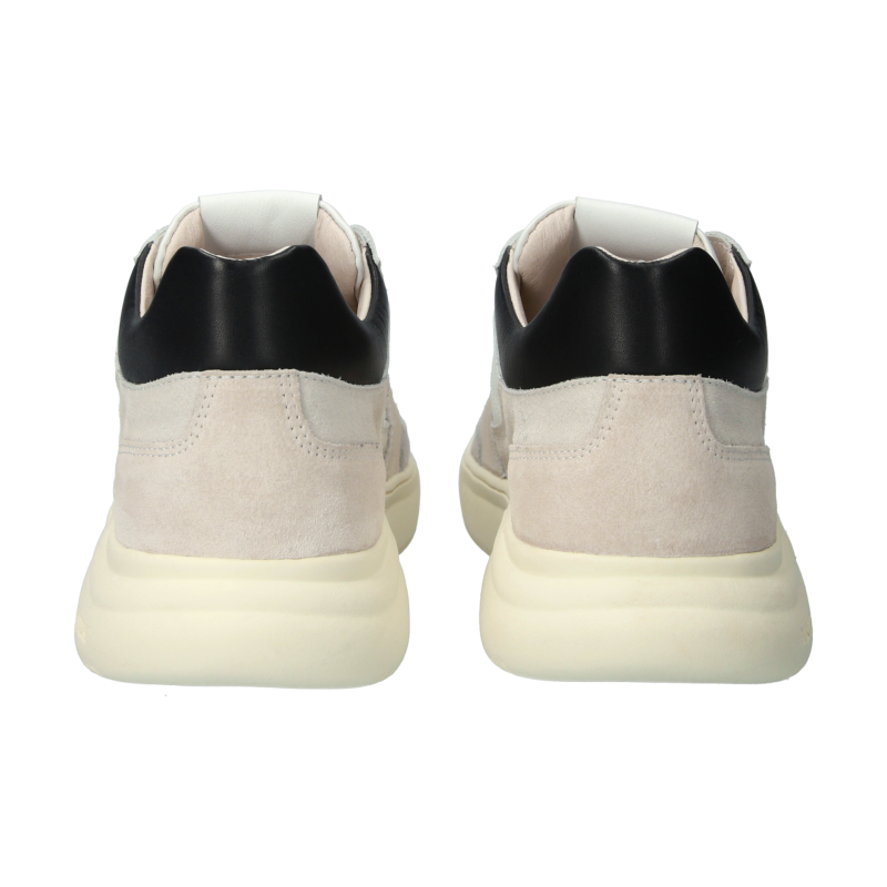 Blackstone AVERY ZG33 Onyx Sneaker (mid)
