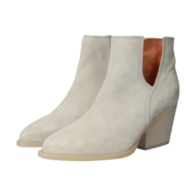 Blackstone ABBY ZL90 Off white Boots