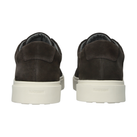Blackstone CRAG FINN LOW CG119 Coffee Sneaker (low)