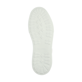 Blackstone QUARTZ AUDEN EL281 Early frost Sneaker (low)