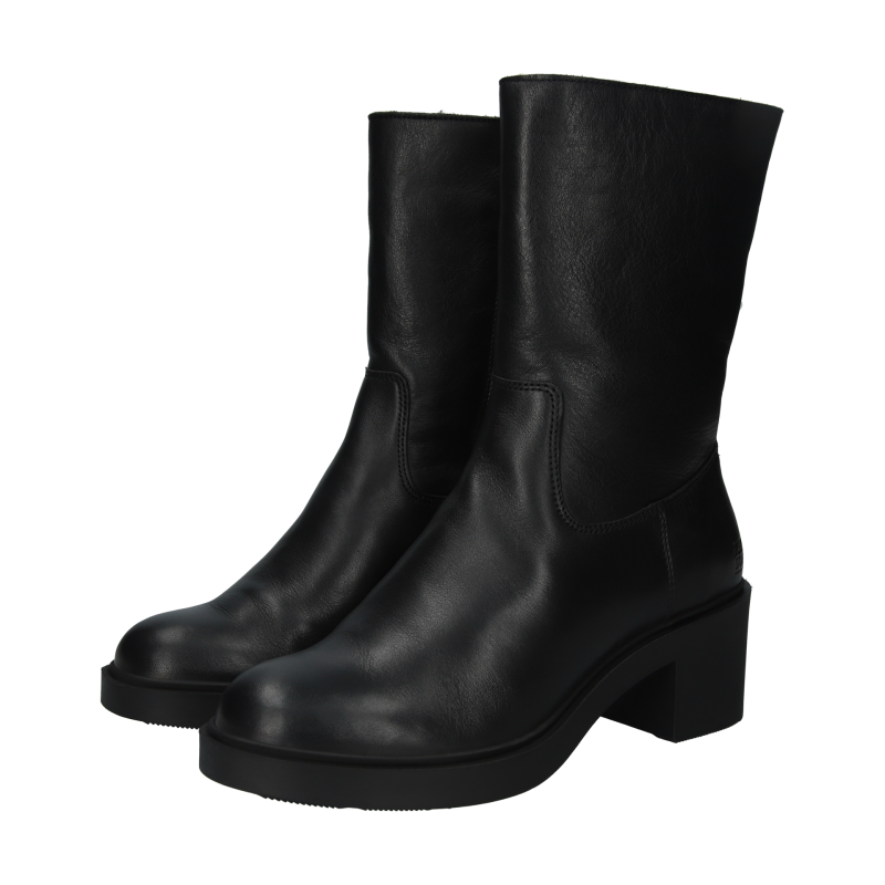 Blackstone FREYJA WL39 Black Boots
