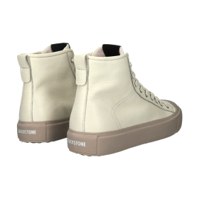 Blackstone XG78 XG78 Off white Sneaker (high)