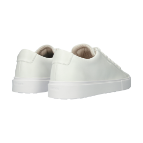 Blackstone CRAG FINN LOW CG117 White Sneaker (low)