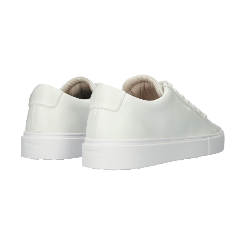 Blackstone CRAG FINN LOW CG117 White Sneaker (low)