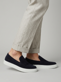 Blackstone LAPIS ROWAN FG628 Universe Slip-ons