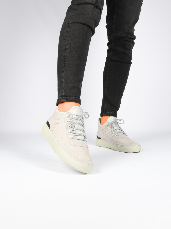 Blackstone IVAR AG118 Antartica Sneaker (mid)
