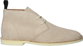 Blackstone BRENNAN ZG41 Beige Desert boots
