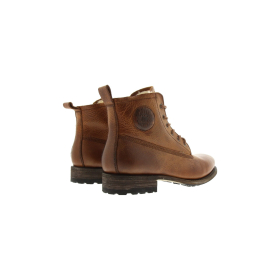 Blackstone BRETT GM10 Cuoio Boots