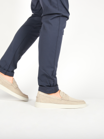 Blackstone ZUKO ENZO DG370 Earth Slip-ons